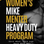 Heavy Duty Protocol - Heavy Duty Women's Program eBook