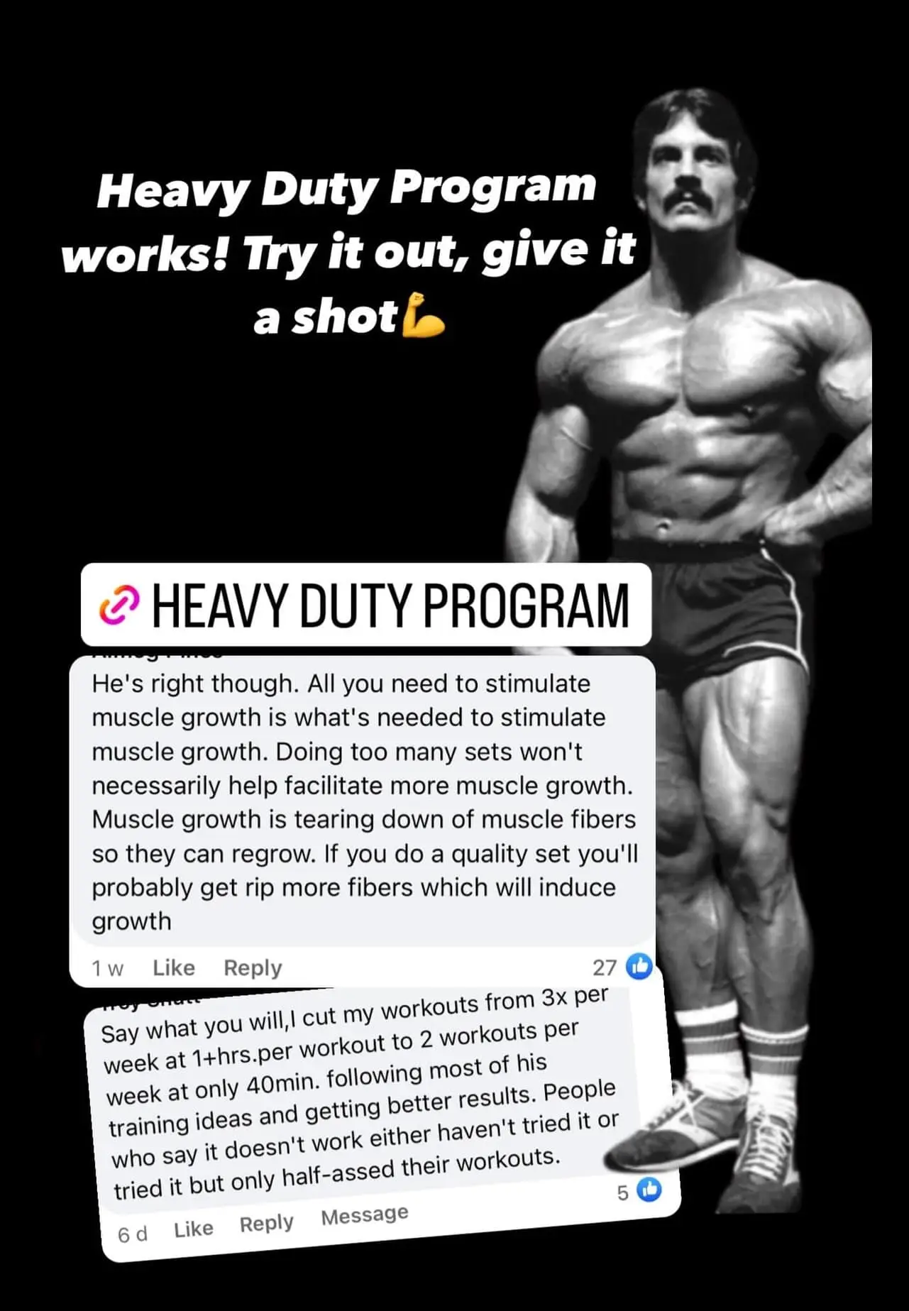 Heavy Duty Protocol - Review